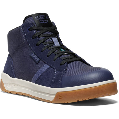 Chaussure de travail Keen Kenton MID à bout composite pour hommes 1029353