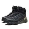 Chaussure de travail Keen Targhee Blur MID 1032525 pour homme, imperméable, à embout composite.