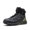 Chaussure de travail Keen Targhee Blur MID 1032525 pour homme, imperméable, à embout composite.