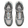Chaussure de travail MID imperméable Synchro Keen 1030862 pour femmes, à cap de composite - Gris