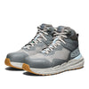 Chaussure de travail MID imperméable Synchro Keen 1030862 pour femmes, à cap de composite - Gris