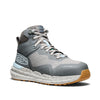 Chaussure de travail MID imperméable Synchro Keen 1030862 pour femmes, à cap de composite - Gris