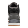 Chaussure de travail Puma Work Fusion Trail randonnée mi-haute pour homme, laçage DISC, embout composite 635623