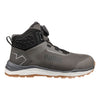 Chaussure de travail Puma Work Fusion Trail randonnée mi-haute pour homme, laçage DISC, embout composite 635623