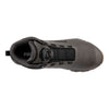 Chaussure de travail Puma Work Fusion Trail randonnée mi-haute pour homme, laçage DISC, embout composite 635623