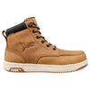 Chaussure de travail Puma Work Heritage 2.0 imperméable talon compensé pour homme embout composite 635713