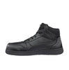 Chaussure de travail athlétique Puma Work Front Court MID pour homme, embout composite, modèle CSA 630063