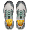 Chaussure de travail athlétique à bout composite Keen Arvada Shift pour femmes 1028800 - Gris