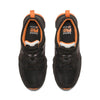 Chaussure de travail athlétique à bout composite Powertrain EV Timberland PRO pour hommes TB0A66SKEEM - Noir/Orange