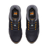 Chaussure de travail athlétique à bout composite Timberland PRO® Radius pour hommes TB0A5WZY484 - Marine/Orange