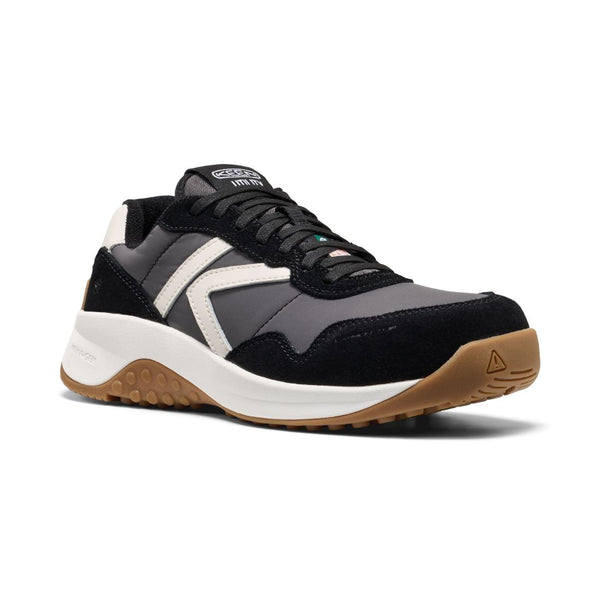 Chaussure de travail athlétique pour femme Keen KS86 à embout composite 1032258