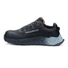 Chaussure de travail légère CSA à embout composite New Balance Fresh Foam Cremorne pour femmes WCFCEHP-B - Noir/Gris