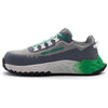 Chaussure de travail légère CSA à embout composite New Balance Fresh Foam Cremorne pour hommes MCFCEHP-A - Vert