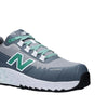 Chaussure de travail légère CSA à embout composite New Balance Fresh Foam Cremorne pour hommes MCFCEHP-A - Vert