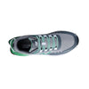 Chaussure de travail légère CSA à embout composite New Balance Fresh Foam Cremorne pour hommes MCFCEHP-A - Vert