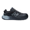 Chaussure de travail légère CSA à embout composite New Balance Fresh Foam Cremorne pour hommes MCFCEHP-B - Noir/Gris