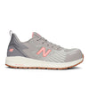 Chaussure de travail légère CSA à embout composite Speedware de New Balance pour femmes WCSPEHP-B - Beige/Rose