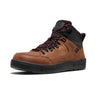 Chaussure de travail mi-haut Keen Gibson Hiker pour homme, embout composite - 1033304