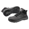 Chaussure de travail mi-haute Puma Work Fusion pour femme imperméable à embout composite athlétique et de randonnée 635663