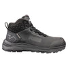 Chaussure de travail mi-haute Puma Work Fusion pour femme imperméable à embout composite athlétique et de randonnée 635663