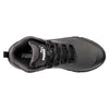Chaussure de travail mi-haute Puma Work Fusion pour femme imperméable à embout composite athlétique et de randonnée 635663