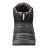 Chaussure de travail mi-haute Puma Work Fusion pour femme imperméable à embout composite athlétique et de randonnée 635663