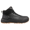 Chaussure de travail mi-haute Puma Work Fusion pour homme imperméable à embout composite athlétique et de randonnée 635613