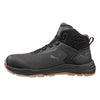 Chaussure de travail mi-haute Puma Work Fusion pour homme imperméable à embout composite athlétique et de randonnée 635613