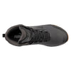 Chaussure de travail mi-haute Puma Work Fusion pour homme imperméable à embout composite athlétique et de randonnée 635613