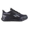 Chaussure de travail unisexe Reebok Elevated Ease SD Flex Trainer sans lacets à embout composite, certifiée CSA IB5124