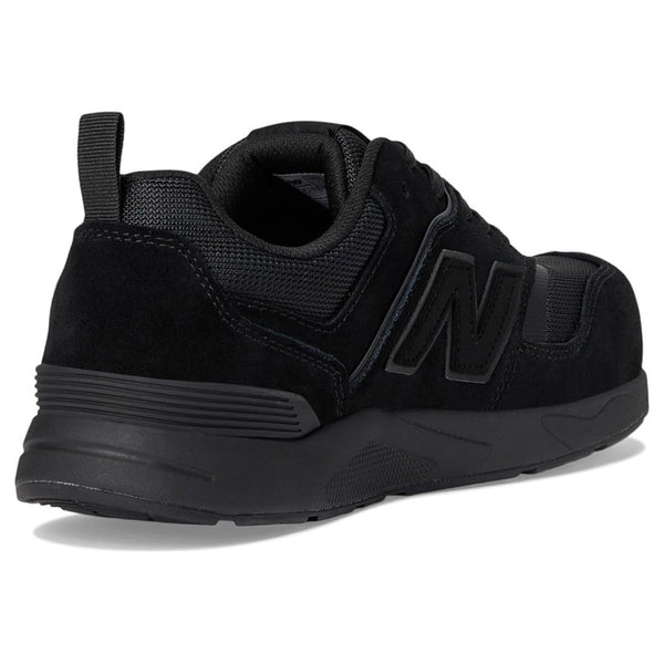 Chaussures de sécurité CSA à embout composite New Balance Elite Lite pour hommes MCELEHP-SD - Noir