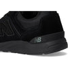 Chaussures de sécurité CSA à embout composite New Balance Elite Lite pour hommes MCELEHP-SD - Noir