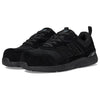 Chaussures de sécurité CSA à embout composite New Balance Elite Lite pour hommes MCELEHP-SD - Noir