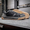 Chaussures de travail Keen Kenton SD+ à embout composite pour homme 1031300 - Noir