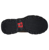 Chaussures de travail à enfiler Skechers Holdredge Ryker pour homme, embout composite 200234CADB - Brun