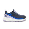 Chaussures de travail athlétiques CAT Streamline Runner pour femme à embout composite 725770 - Eclipse