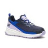 Chaussures de travail athlétiques CAT Streamline Runner pour femme à embout composite 725770 - Eclipse