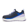 Chaussures de travail athlétiques CAT Streamline Runner pour femme à embout composite 725770 - Eclipse
