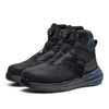 Chaussures de travail athlétiques Keen Snapline MID KEEN.RATCHETFIT WP à embout composite pour homme 1031646