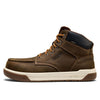 Chaussures de travail imperméable Keen Gibson mi-hautes à embout composite pour homme 1032932