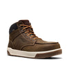 Chaussures de travail imperméable Keen Gibson mi-hautes à embout composite pour homme 1032932