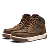 Chaussures de travail imperméable Keen Gibson mi-hautes à embout composite pour homme 1032932
