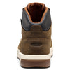 Chaussures de travail imperméable Keen Gibson mi-hautes à embout composite pour homme 1032932