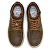 Chaussures de travail imperméable Keen Gibson mi-hautes à embout composite pour homme 1032932