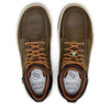 Chaussures de travail imperméable Keen Gibson mi-hautes à embout composite pour homme 1032932