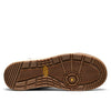 Chaussures de travail imperméable Keen Gibson mi-hautes à embout composite pour homme 1032932