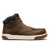 Chaussures de travail imperméable Keen Gibson mi-hautes à embout composite pour homme 1032932