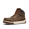 Chaussures de travail imperméable Keen Gibson mi-hautes à embout composite pour homme 1032932