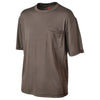 Chemise Tough Duck rafraîchissant pour homme WT09 - Gris