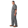 Combinaison à manches courtes Dickies pour homme D33999 - Gris